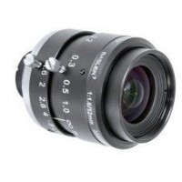 Basler Lens C23-1616-2M-S F1.6, 16mm, 2 Megapixel