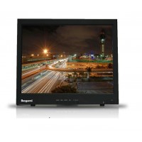 (DISCONTINUED) High Performance 20.1-inch Color LCD Monitor